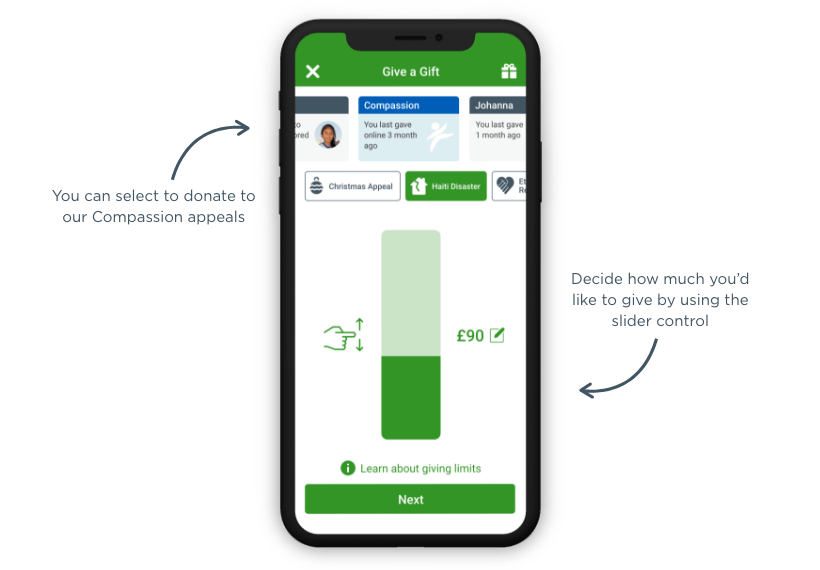 app image
